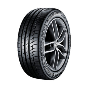 PNEU 265/45R21 CONTINENTAL PCONTACT6 SILENT 108H XL AO | Venda de pneus em São Paulo