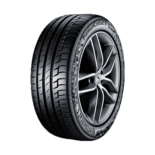 PNEU 265/45R21 CONTINENTAL PCONTACT6 SILENT 108H XL AO | Venda de pneus em São Paulo