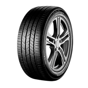 PNEU 265/45 R21 108W CONTINENTAL CROSSCONTACT LX SPORT | Pneus com instalação grátis SP