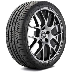 PNEU 265/40R21 CONTINENTAL SPORTCONTACT 6 105Y | Centro automotivo Barra Funda