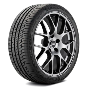 PNEU 265/45R21 CONTINENTAL PREMIUMCONTACT 6 108H | Loja de pneus em São Paulo