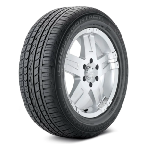 PNEU 265/50R20 CONTICROSSCONTACT UHP CONTINENTAL 111V | Revenda de Pneus em São Paulo