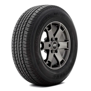 PNEU 265/65 R17 112S BRIDGESTONE DUELER HT 684 | Centro automotivo Barra Funda