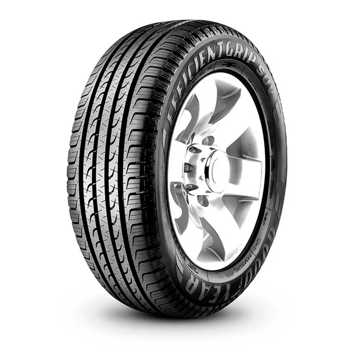 PNEU 265/70 R16 112H GOODYEAR EFFICIENTGRIP SUV