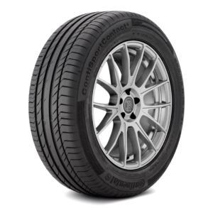 PNEU 265/40 R21 105Y CONTINENTAL CONTISPORTCONTACT-2