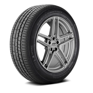 PNEU 275/45 R21 110Y CONTINENTAL CONTICROSSCONTACT LX SPORT