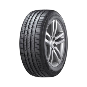PNEU 285/35 R22 106Y XL VENTUS S1 EVO2 K117A HANKOOK ORIGINAL Q7 | Centro Automotivo em São Paulo