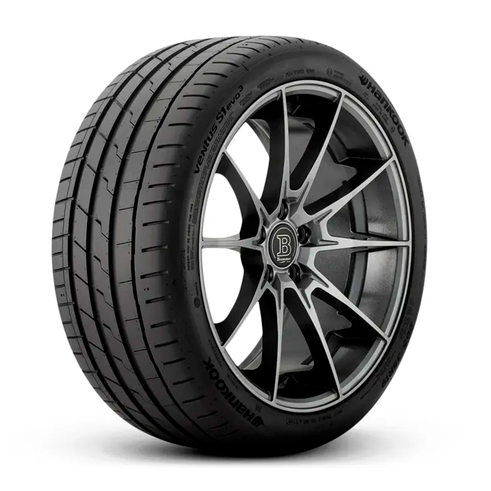 PNEU 315/35R21 111Y HANKOOK VENTUS S1 EVO3 K127A