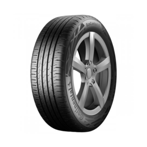 PNEU CONTINENTAL ECOCONTACT 6 255/40 R20 101V | Centro Automotivo na Barra Funda SP