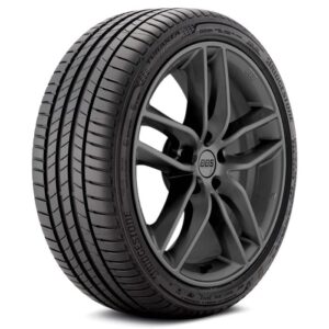PNEU 215/50R17 BRIDGESTONE TURANZA T005 95W | loja de pneus Zona Oeste SP