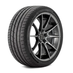 PNEU 225/45 R17 HANKOOK RUN FLAT VENTUS S1 EVO3 K127B 94Y | Centro automotivo Barra Funda