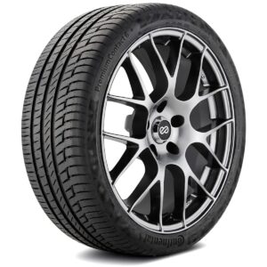 PNEU 235/45R19 CONTINENTAL PREMIUMCONTACT 6 99V | Pneus Giti em São Paulo