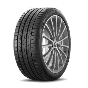 Pneu 235/55 R19 101Y Michelin Latitude Sport 3 N0 Original Porsche – Alta Performance SUV | Revendedor de pneus em São Paulo