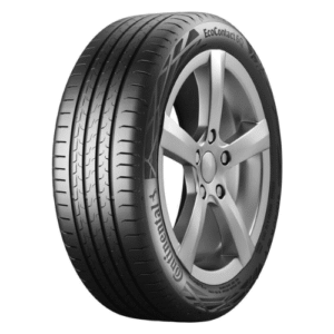 Pneu 245/35 R21 Continental EcoContact 6Q MO-SIL para BMW X2 |Loja de Pneus perto de mim abertos agora
