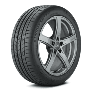 PNEU 255/45R20 MICHELIN LATITUDE SPORT 3 EXTRA LOAD 105V | Loja de pneus Zona Sul SP