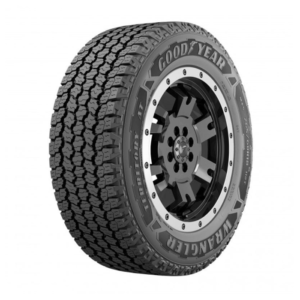 PNEU 265/60 R18 GOODYEAR WRANGLER TERRITORY AT 110T | Revenda de Pneus em São Paulo