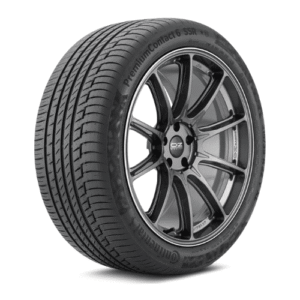 PNEU 275/35 R22 CONTINENTAL PREMIUMCONTACT 6 104Y | Loja de Pneus em São Paulo