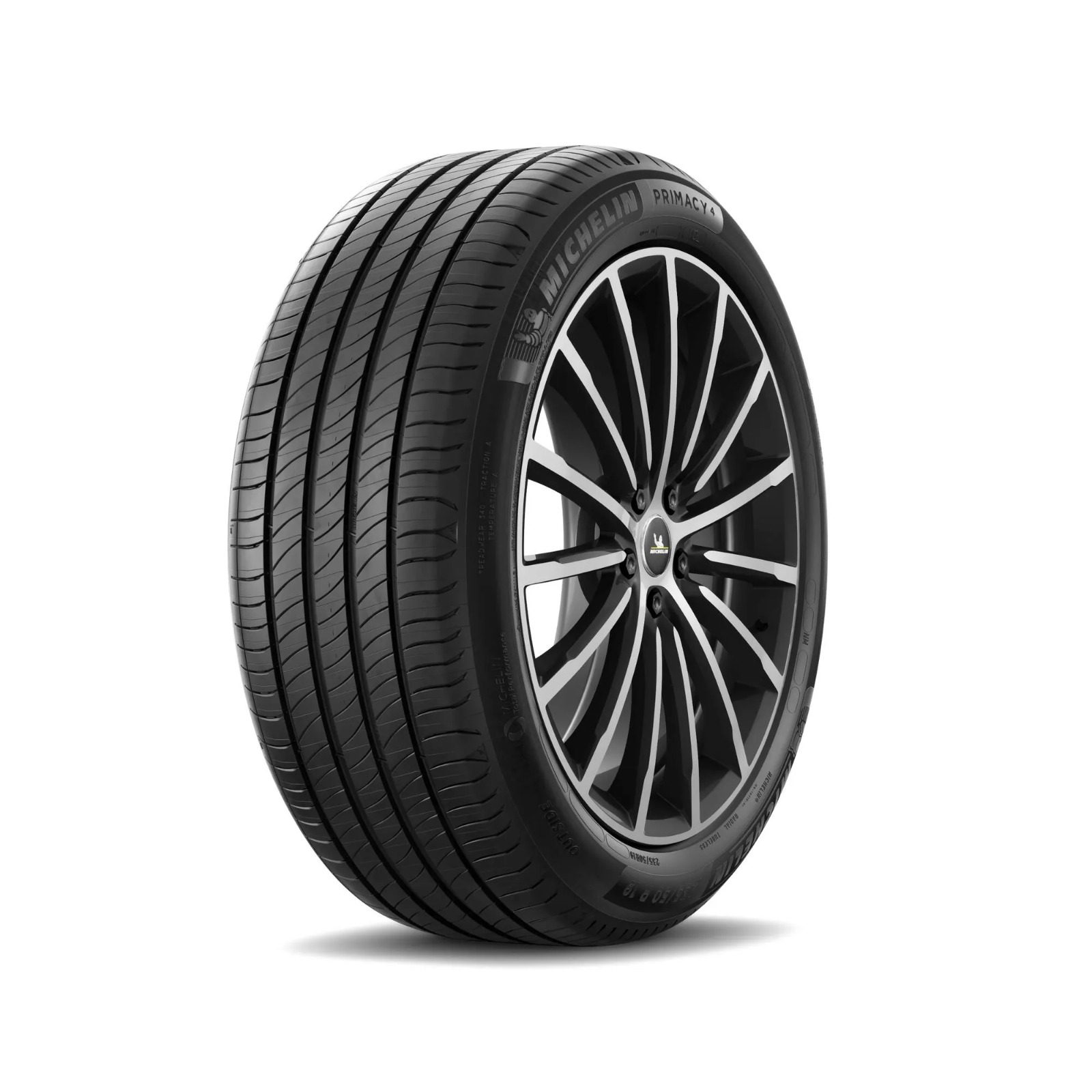 Pneu Michelin 235/50R19 103V XL Primacy 4 VOL | JK Pneus São Paulo