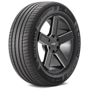 PNEU 235/55R19 MICHELIN PILOT SPORT 4 SUV 105Y | Loja de Pneus na Barra Funda