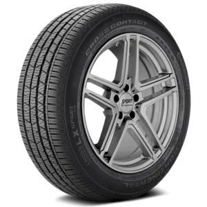 PNEU 275/45R20 CONTINENTAL CROSSCONTACT LX SO 100V XL | Melhor loja de pneus na Barra Funda SP
