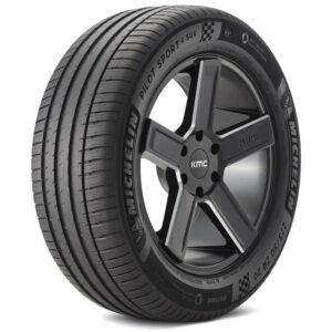Pneu 255/45R20 Michelin Pilot Sport 4 SUV 105Y