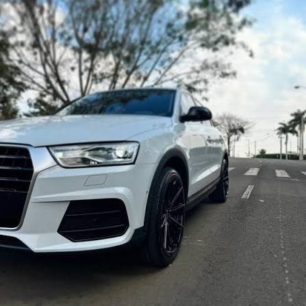 Audi Logo