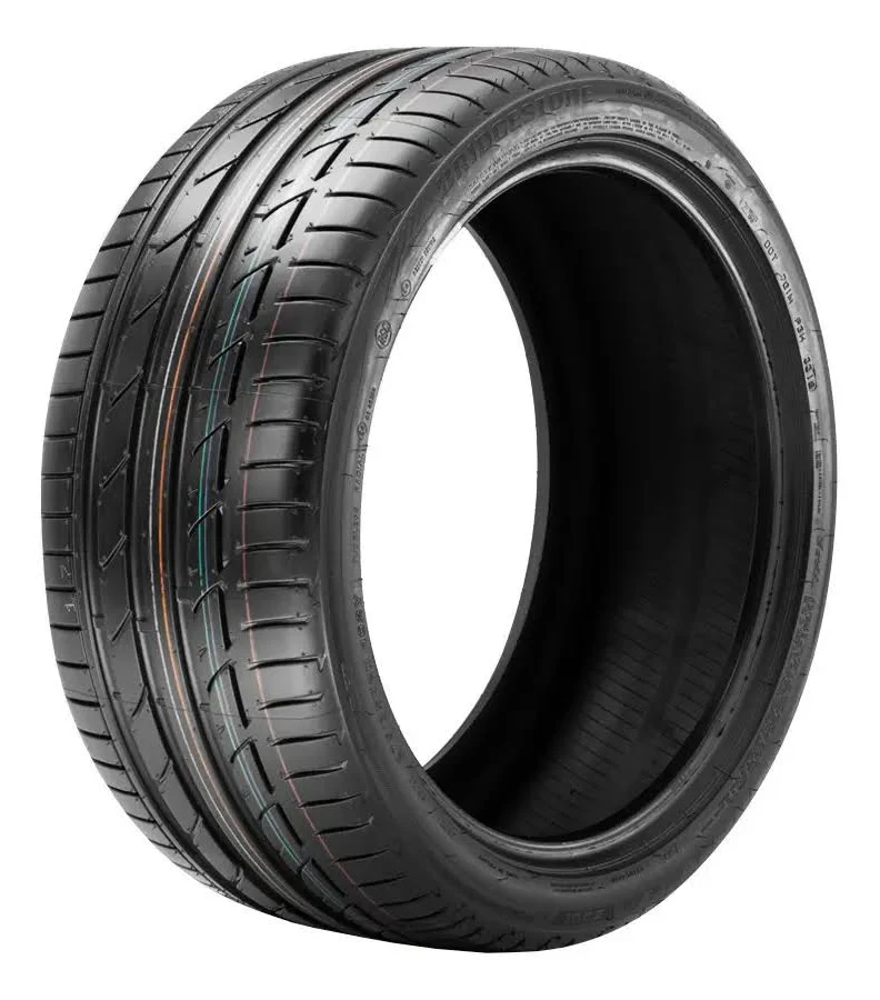 Bridgestone Potenza Sport Angular