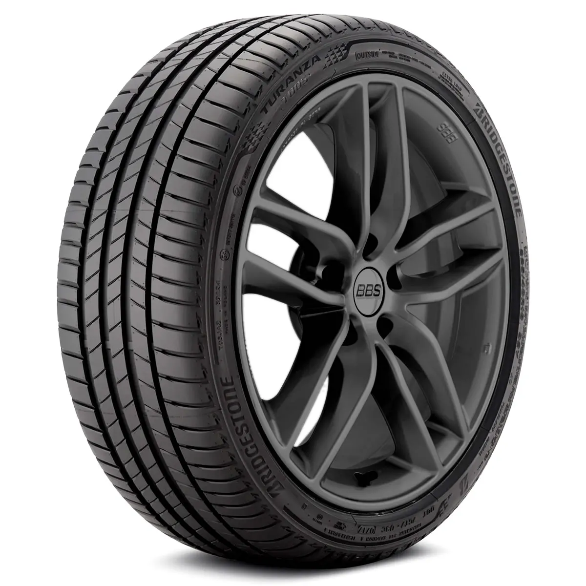 Pneu Bridgestone Turanza