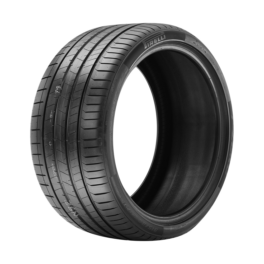 Pneu Pirelli P Zero New PZ4 255/35R19 96Y XL Run Flat