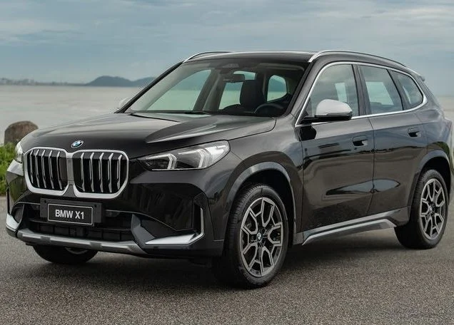 Pneus para SUVs
