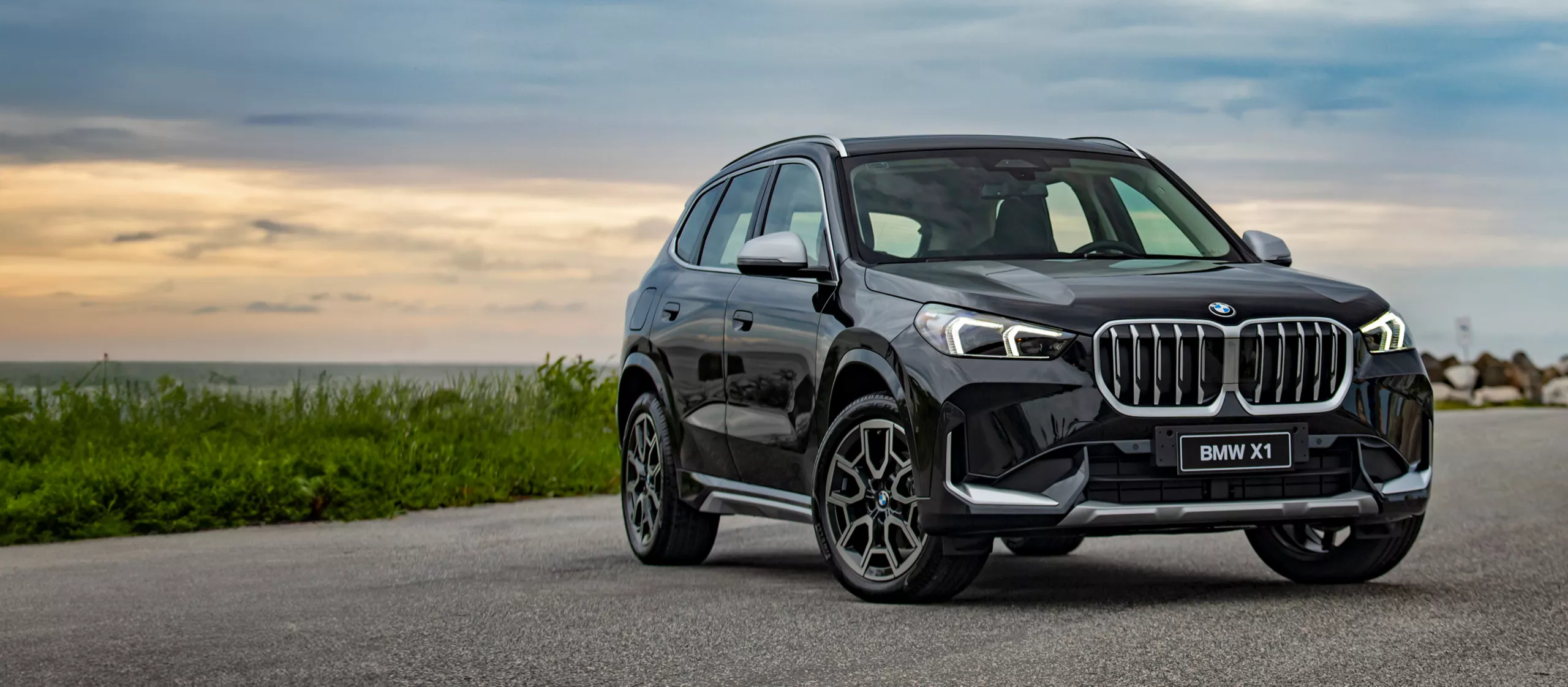 Pneus Premium BMW